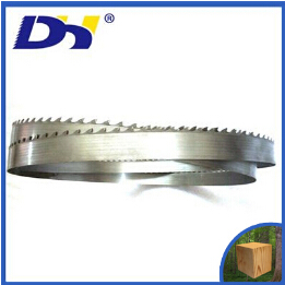 合金鋸條原來你的適應(yīng)能力這么強呢！