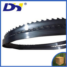 經受磨礪的好產品-立式合金帶鋸條