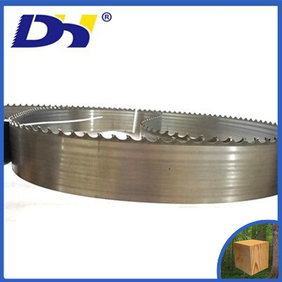 龍門鋸合金帶鋸條：唱懂順口溜，工作要點不用愁！