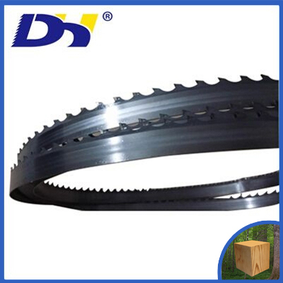 對于【立式合金帶鋸條】的選購知識您了解了多少？