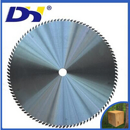 鋸片生產，科技就是生產力！