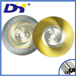 高速鋼鋸片你用對了么？