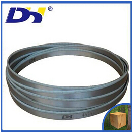 保護(hù)好合金帶鋸條，是使用者的職責(zé)